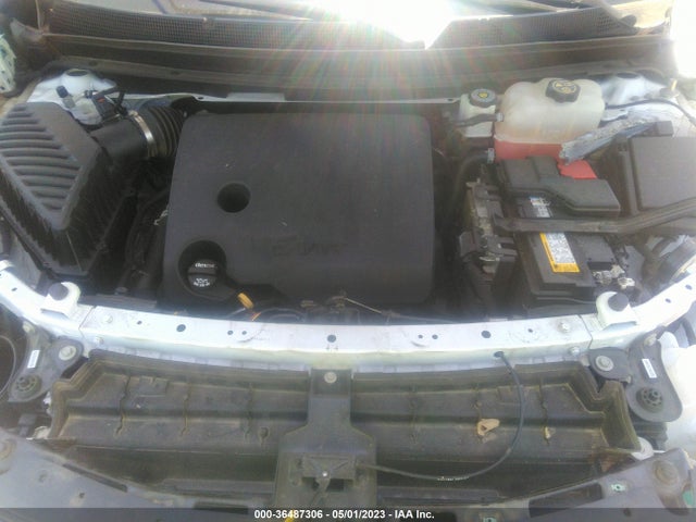 Chevrolet Traverse Premier 2020 1GNERKKW1LJ133896 Image 10