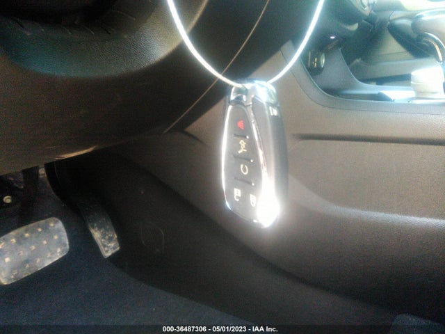 Chevrolet Traverse Premier 2020 1GNERKKW1LJ133896 Image 11