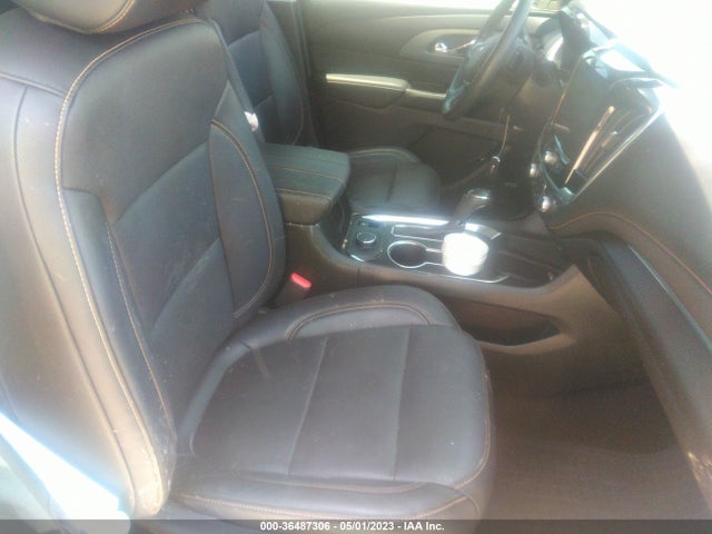 Chevrolet Traverse Premier 2020 1GNERKKW1LJ133896 Image 5