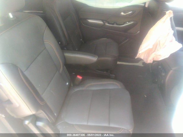 Chevrolet Traverse Premier 2020 1GNERKKW1LJ133896 Image 8