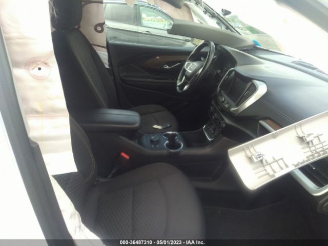 3GKALTEV2JL401379 GMC Terrain Sle