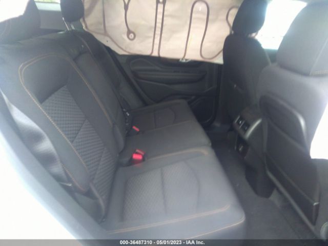 3GKALTEV2JL401379 GMC Terrain Sle