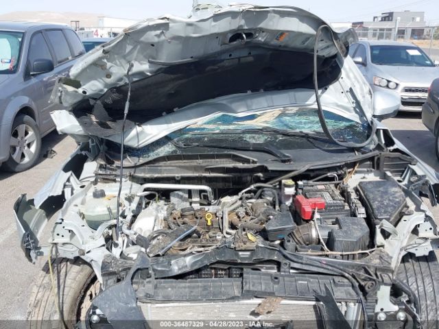 5N1AT3BB3MC732957 Nissan ROGUE SV