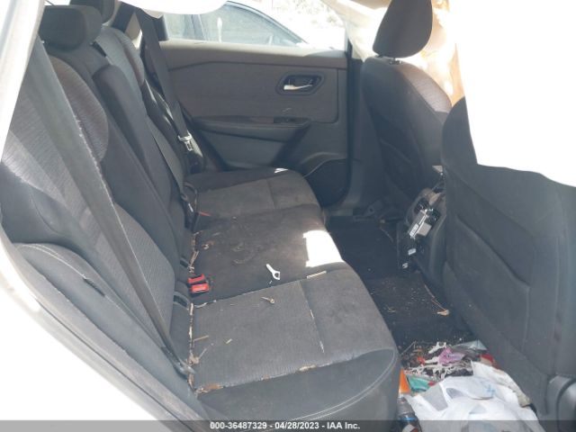5N1AT3BB3MC732957 Nissan ROGUE SV