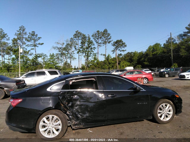 Chevrolet MALIBU LT 2021 1G1ZD5ST0MF074529 Image 6