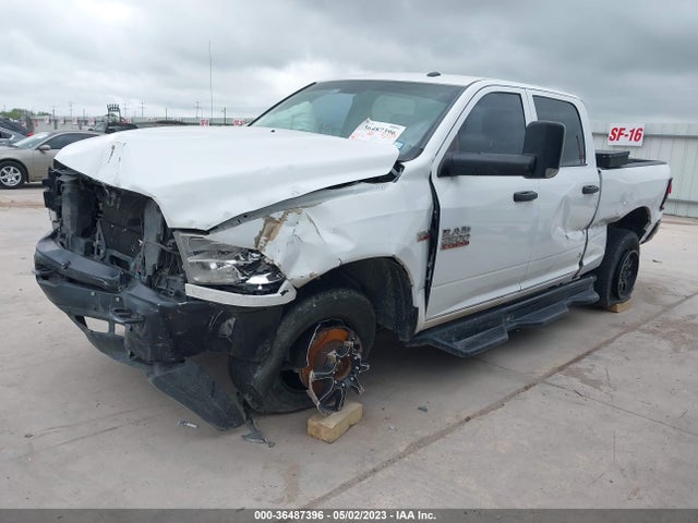 3C6TR5CT8HG657195 RAM 2500 Tradesman