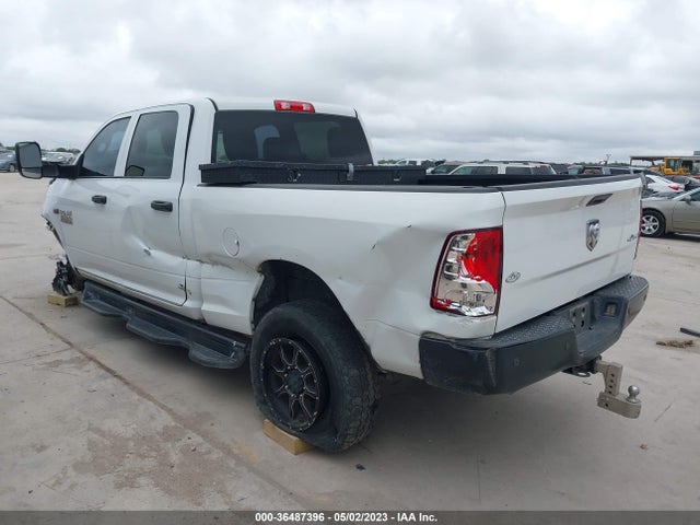 3C6TR5CT8HG657195 RAM 2500 Tradesman