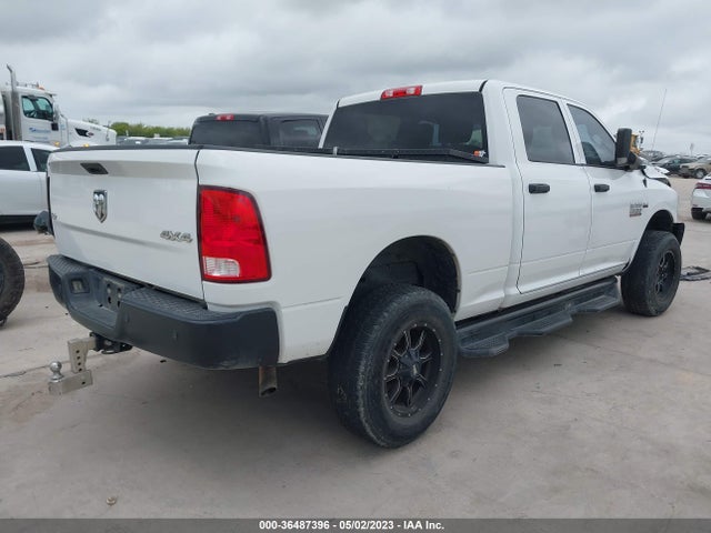 3C6TR5CT8HG657195 RAM 2500 Tradesman