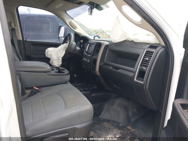 3C6TR5CT8HG657195 RAM 2500 Tradesman