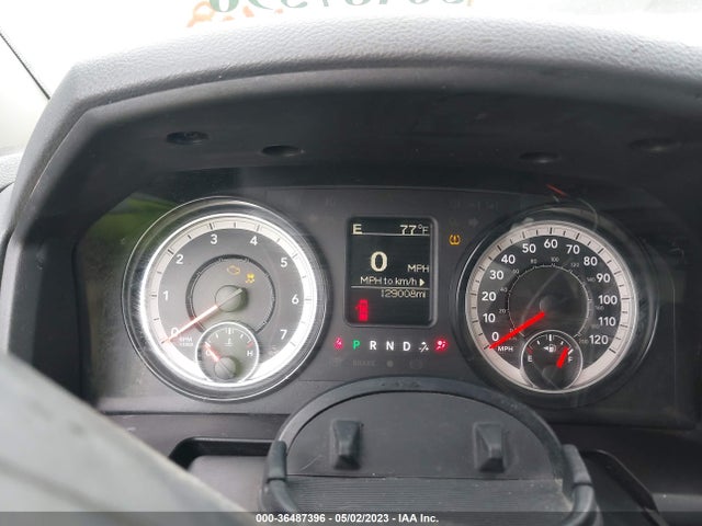 3C6TR5CT8HG657195 RAM 2500 Tradesman