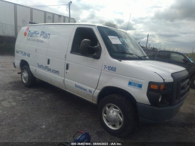 1FTNE1EW7EDA39288 auction archive image