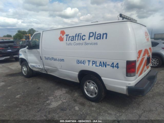 1FTNE1EW7EDA39288 Ford Econoline Cargo Van Commercial/recreational