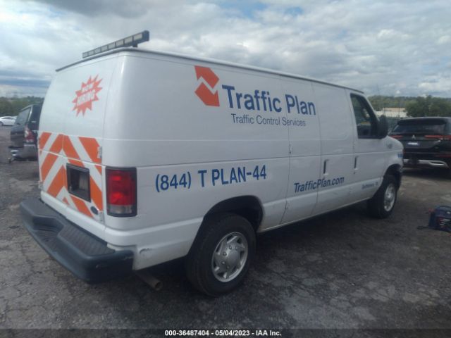 1FTNE1EW7EDA39288 Ford Econoline Cargo Van Commercial/recreational