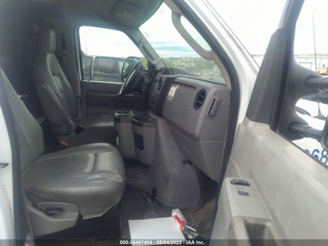 1FTNE1EW7EDA39288 Ford Econoline Cargo Van Commercial/recreational
