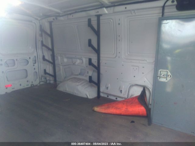 1FTNE1EW7EDA39288 Ford Econoline Cargo Van Commercial/recreational