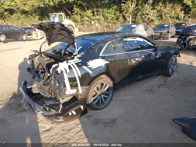 WAUR4AF50JA010458 Audi S5