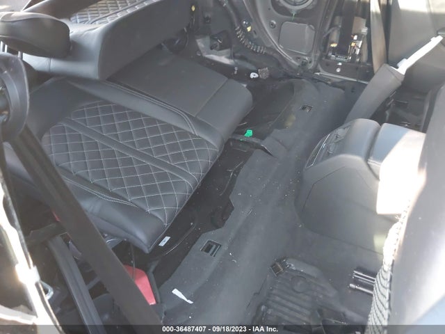 WAUR4AF50JA010458 Audi S5