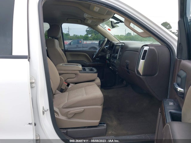 Chevrolet Silverado 1500 Lt 2014 3GCPCREC2EG538571 Image 6