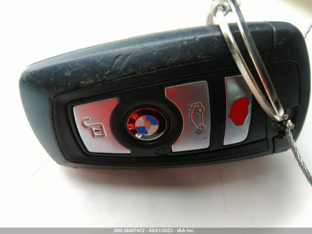 WBA8E5G55HNU22554 BMW 3 Series 320i Xdrive