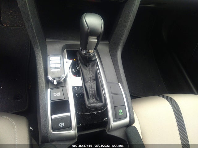 Honda Civic Sedan Ex 2021 2HGFC1F34MH700549 Image 3