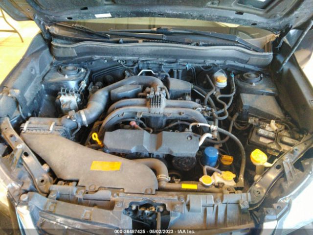 JF2SJABC6HH462550 Subaru Forester