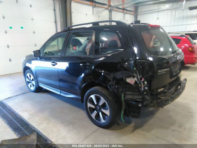 JF2SJABC6HH462550 Subaru Forester