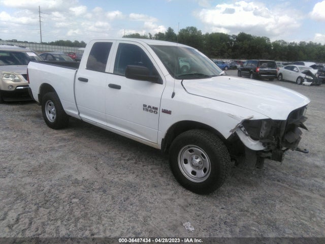 RAM 1500 Tradesman 2017 1C6RR7FT1HS820330 main image