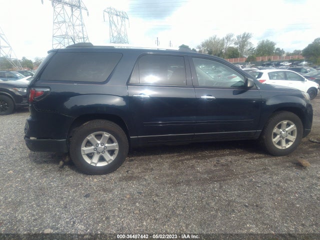 GMC ACADIA SLE 2016 1GKKRPKD5GJ293149 Image 5
