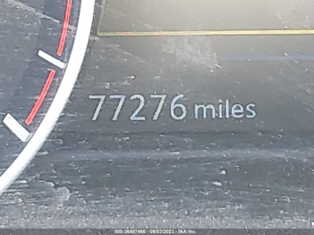 5N1AZ2MG1FN264297 Nissan Murano Platinum