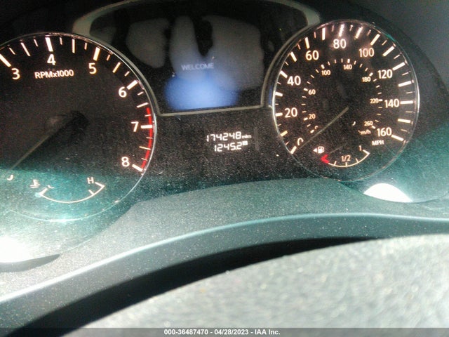 2015 NISSAN ALTIMA 2.5 S VIN: 1N4AL3AP4FC195929