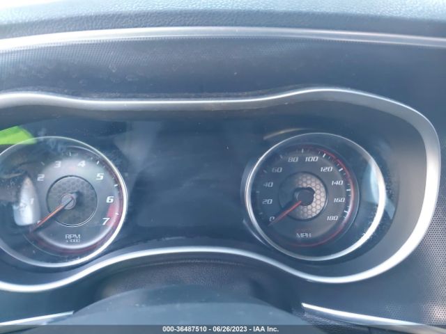 2C3CDXEJ0JH329245 Dodge Charger Srt 392