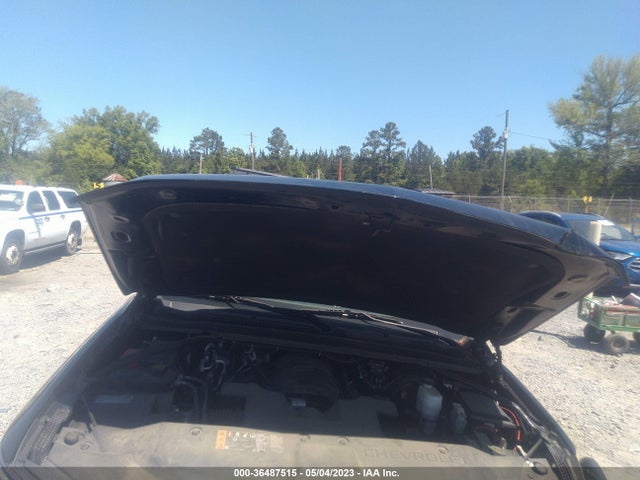 Chevrolet Tahoe Commercial 2020 1GNLCDEC7LR246940 Image 10