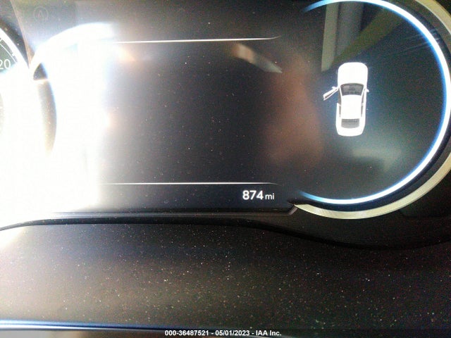2023 Genesis G70, VIN: KMTG54TE5PU118094