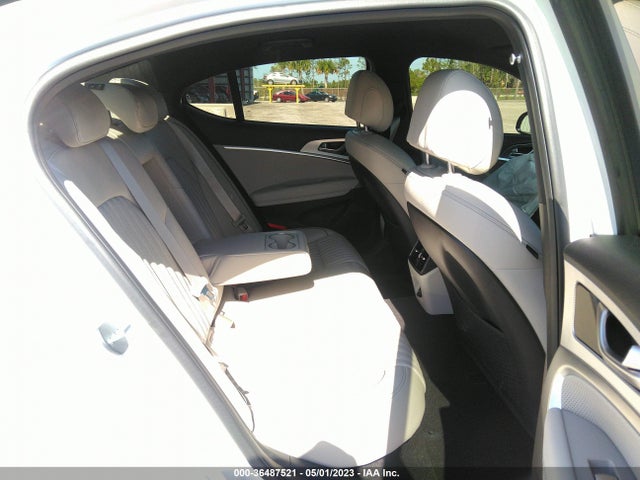 2023 Genesis G70, VIN: KMTG54TE5PU118094