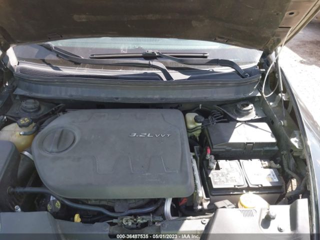 1C4PJLDS5EW103735 Jeep Cherokee Limited