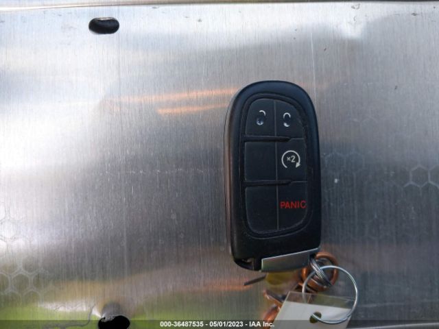 1C4PJLDS5EW103735 Jeep Cherokee Limited