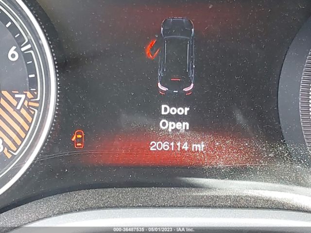 1C4PJLDS5EW103735 Jeep Cherokee Limited