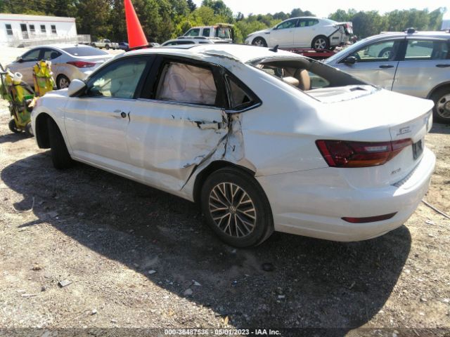 2019 VOLKSWAGEN JETTA 3VWCB7BU7KM235699 Photo 2