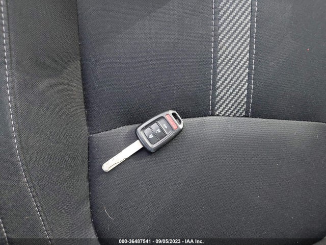 Honda Civic Sedan Lx 2016 19XFC2F54GE098810 Image 11