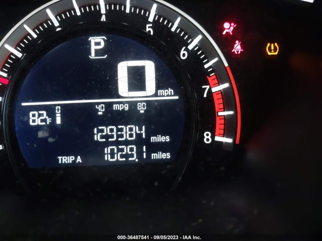 Honda Civic Sedan Lx 2016 19XFC2F54GE098810 Image 12