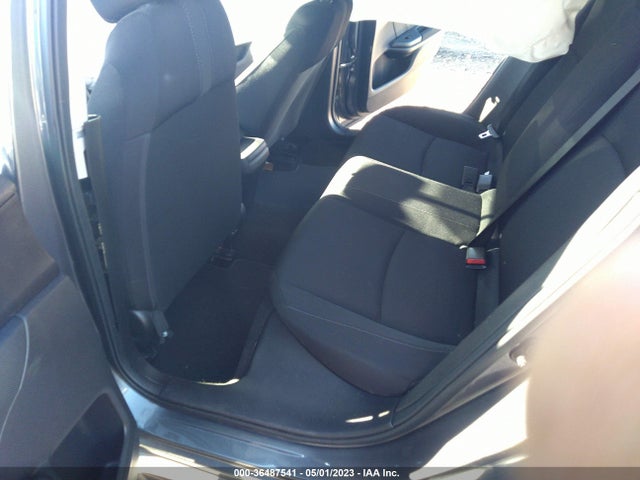 Honda Civic Sedan Lx 2016 19XFC2F54GE098810 Image 8