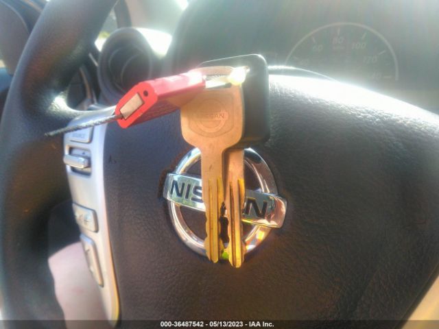 3N1CN7AP5HL818490 Nissan Versa Sedan S