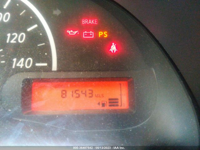 3N1CN7AP5HL818490 Nissan Versa Sedan S