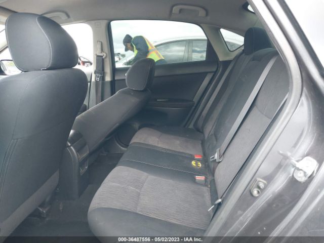 1N4AB7AP1EN855048 Nissan SENTRA SV