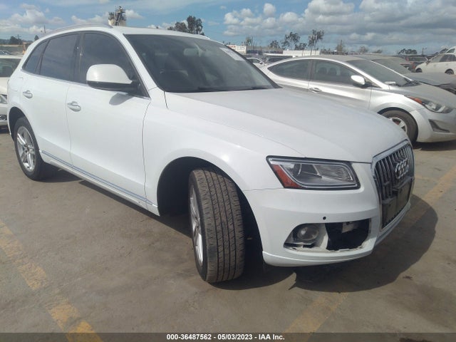 2017 WA1L2AFP3HA082212 main image