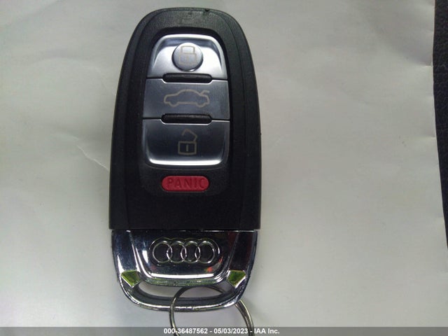 Audi Q5 Premium Plus 2017 WA1L2AFP3HA082212 Image 11