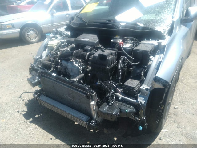 Honda Cr-v Ex-l 2018 7FARW1H81JE042626 Image 6