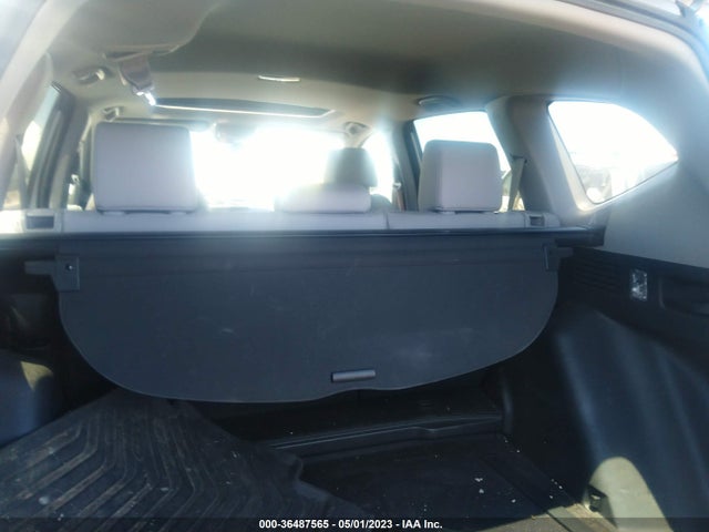 Honda Cr-v Ex-l 2018 7FARW1H81JE042626 Image 8