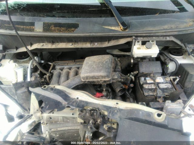 3N6CM0KN5EK701060 Nissan NV200 SV