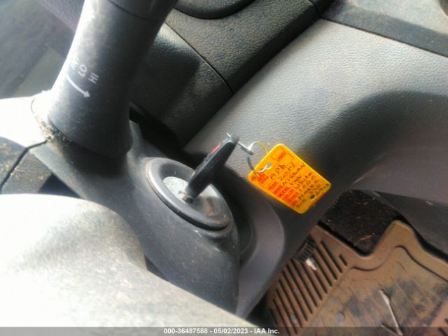 3N6CM0KN5EK701060 Nissan NV200 SV
